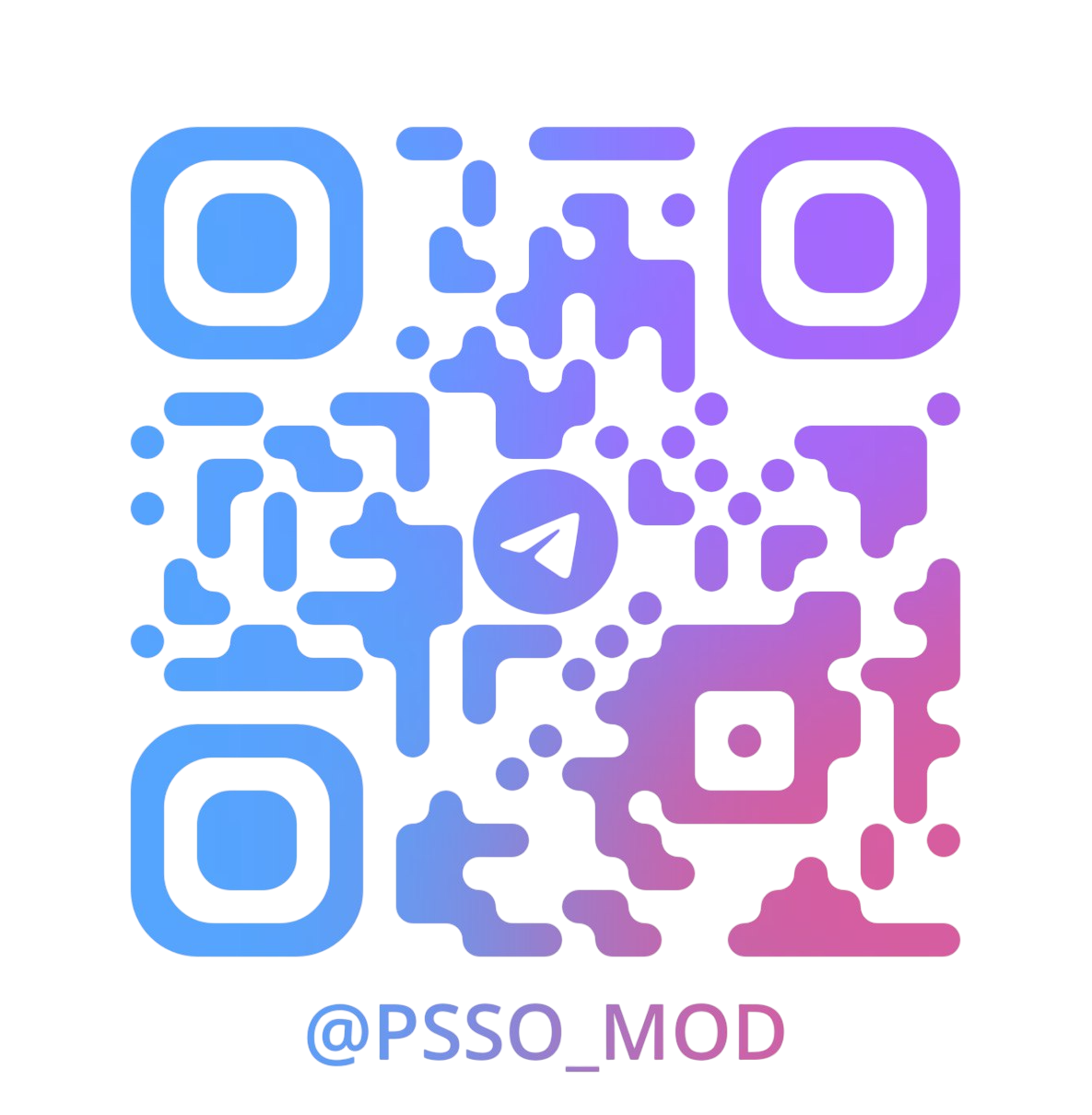 TG交流群-MOD实验室