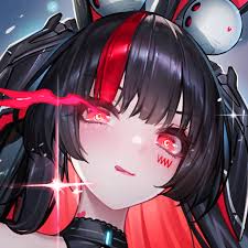 交错战线