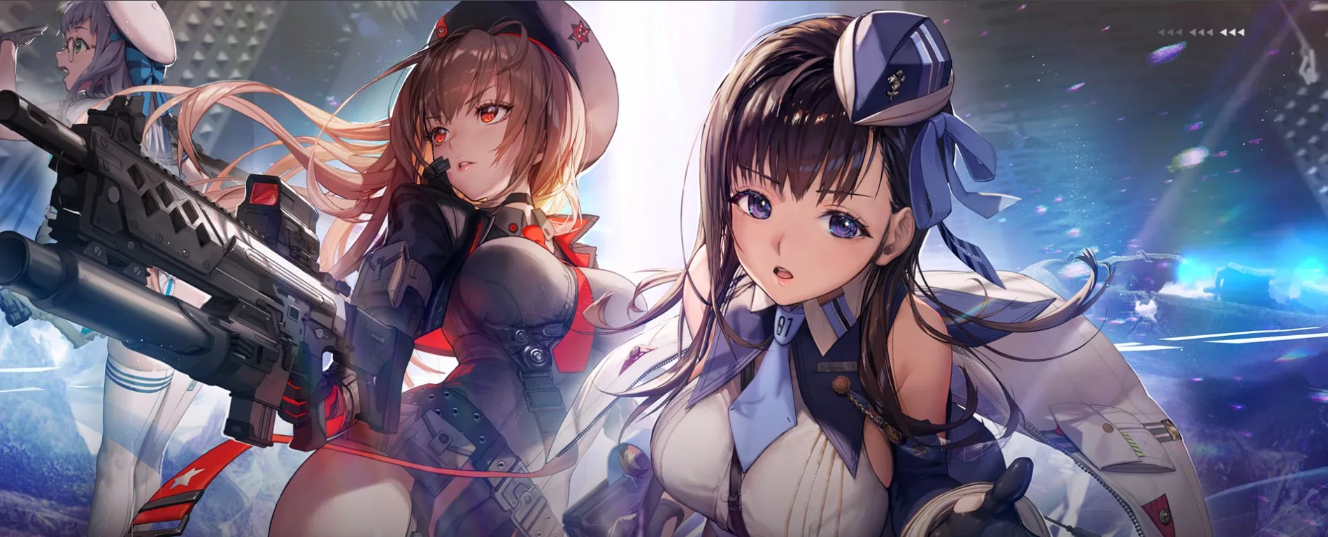 MOD实验室