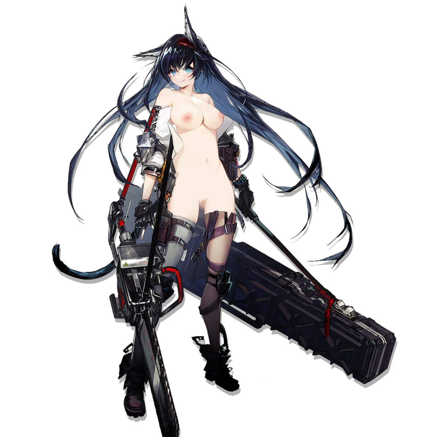 煌精1去衣，无纹身-MOD实验室