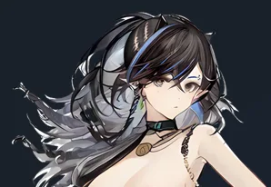 【静态】夜半精一精二立绘remaster-MOD实验室