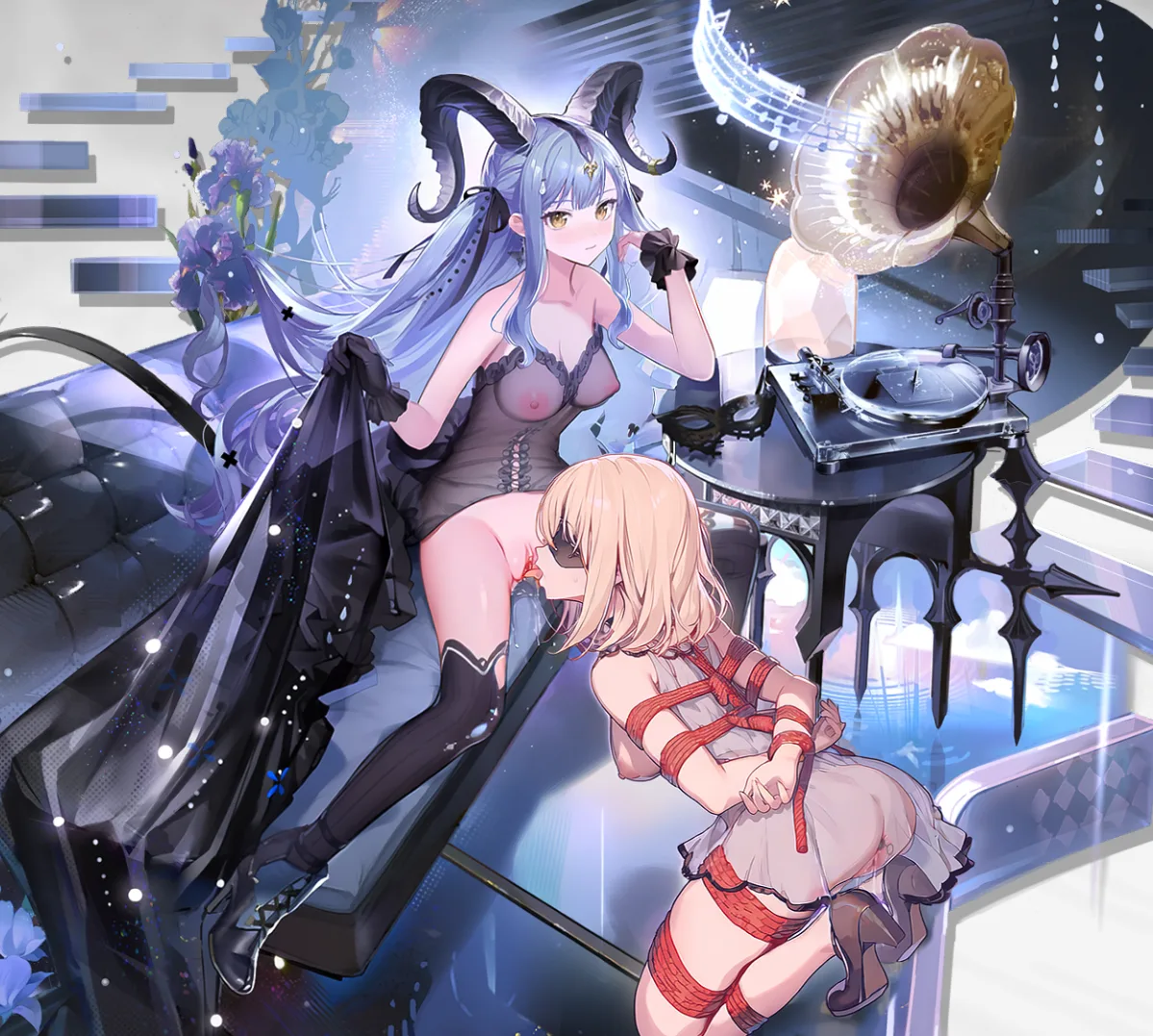 【皮肤mod】我磕初祥怎么你了.jpg-MOD实验室