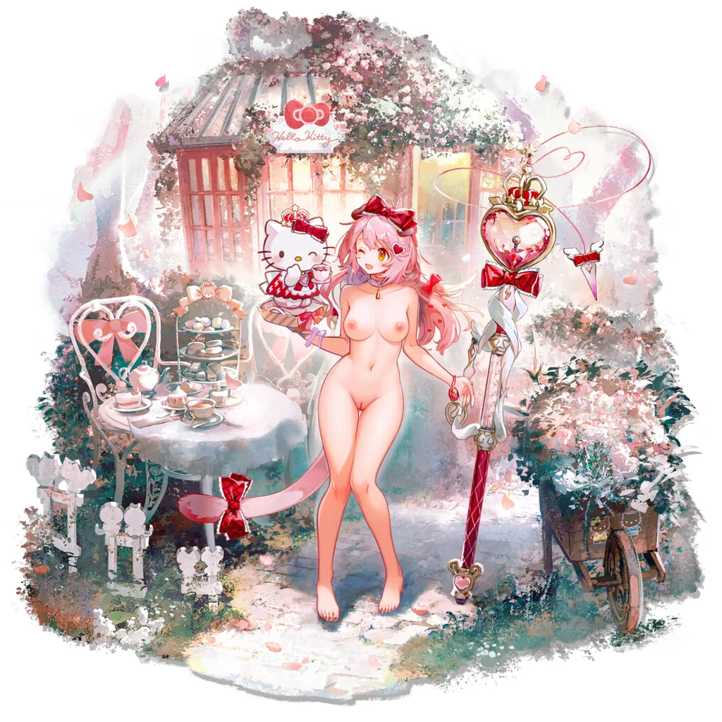 澄闪联动皮-MOD实验室