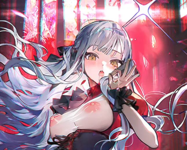 【立绘mod】千金小姐不为人知的本性——你知道丰川家的黑暗吗-MOD实验室