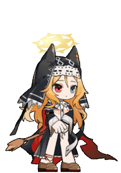 弦宝2皮静态立绘和小人mod-MOD实验室