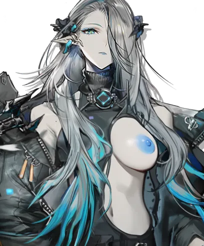 【立绘mod】都说女人和酒一样……越啥啥越啥啥来着？-MOD实验室