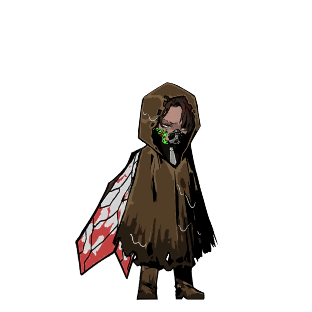 残羽的头像-MOD实验室