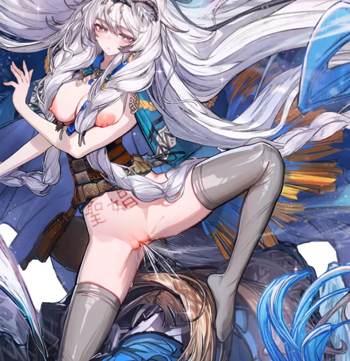 【立绘mod】圣女的人前人后-MOD实验室