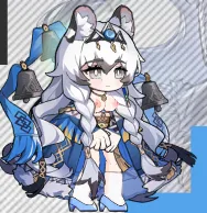 【立绘mod】圣女的人前人后-MOD实验室