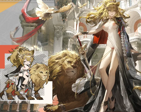 【皮肤mod】乳量也是王的证明吗-MOD实验室