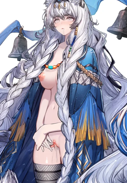 【立绘mod】圣女的人前人后-MOD实验室